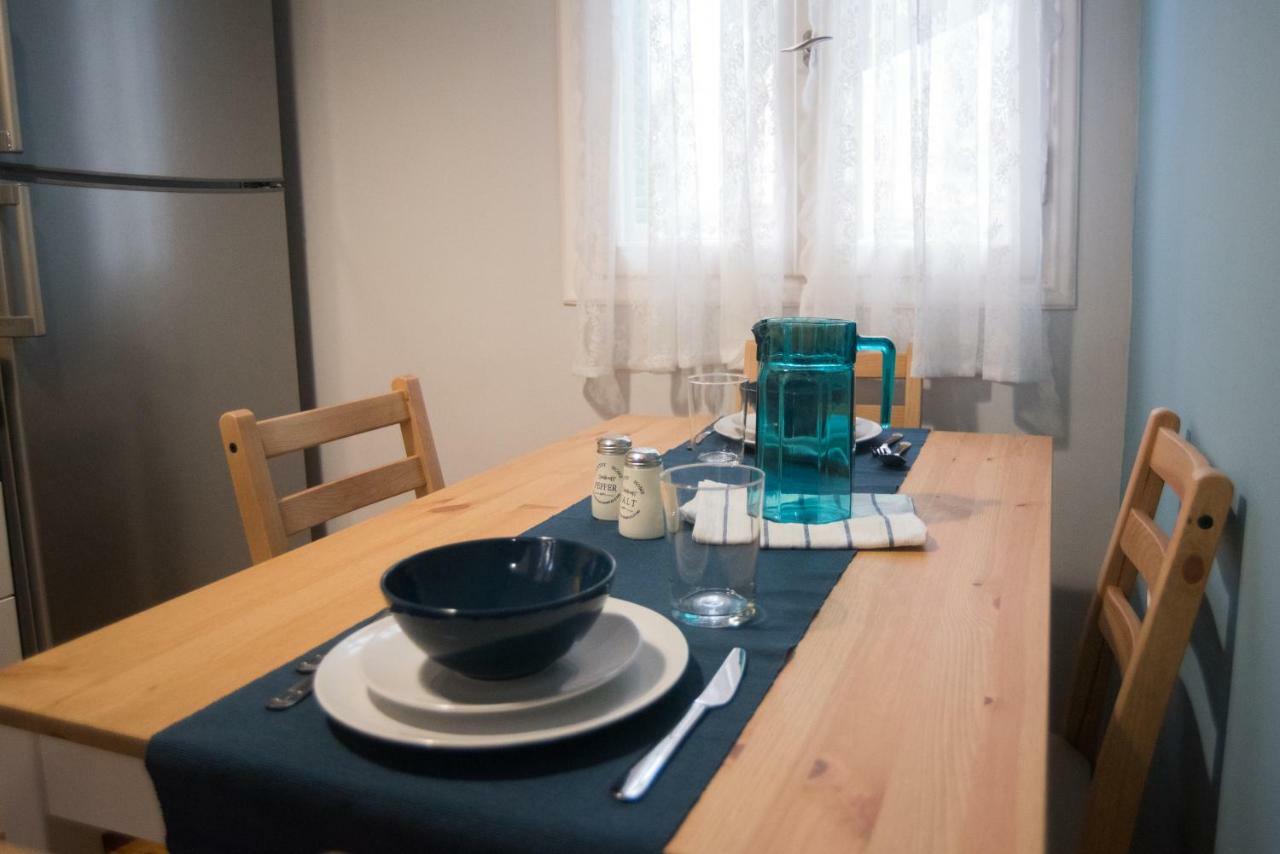 La Casa Rosa Διαμέρισμα Λευκάδα Εξωτερικό φωτογραφία