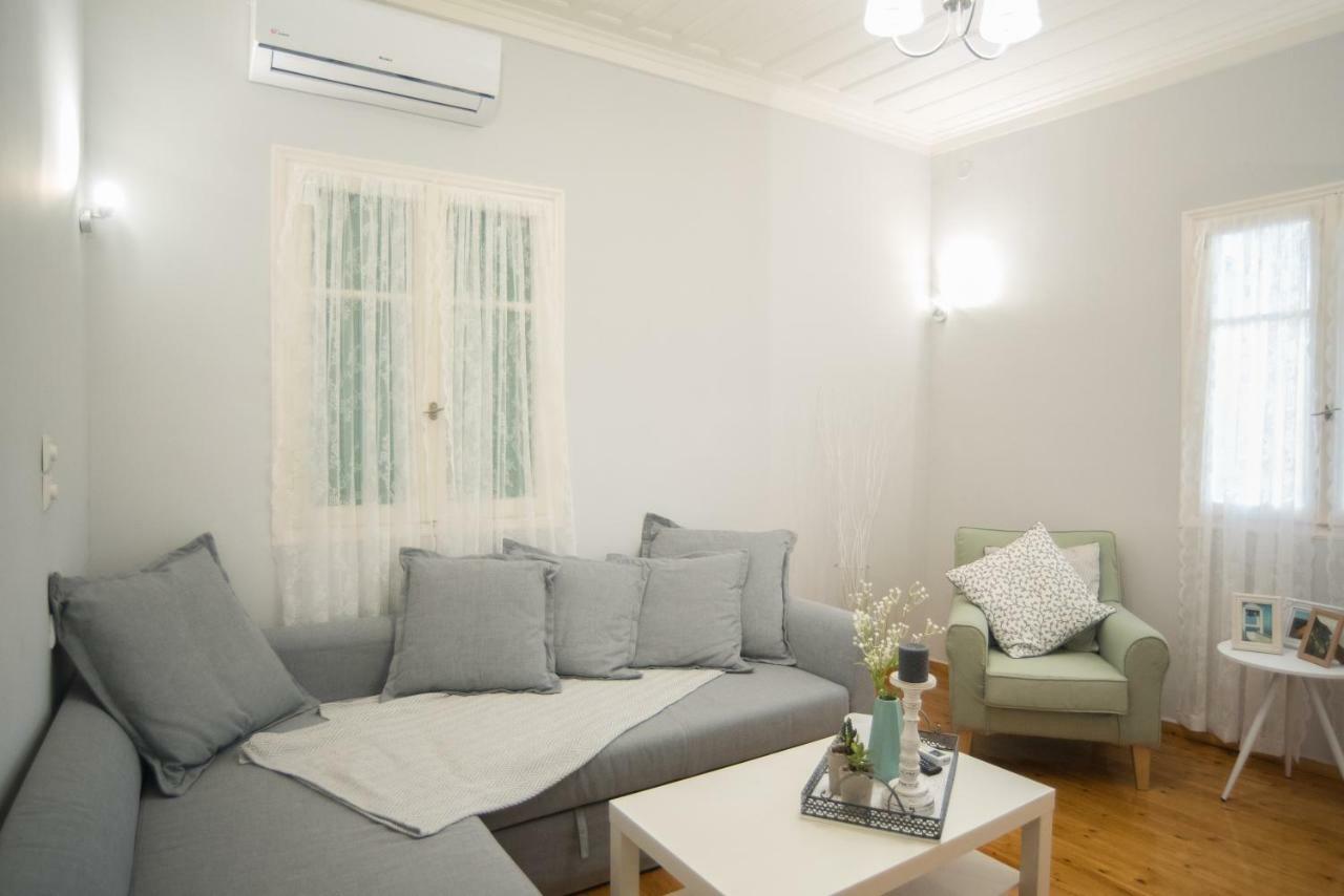 La Casa Rosa Διαμέρισμα Λευκάδα Εξωτερικό φωτογραφία